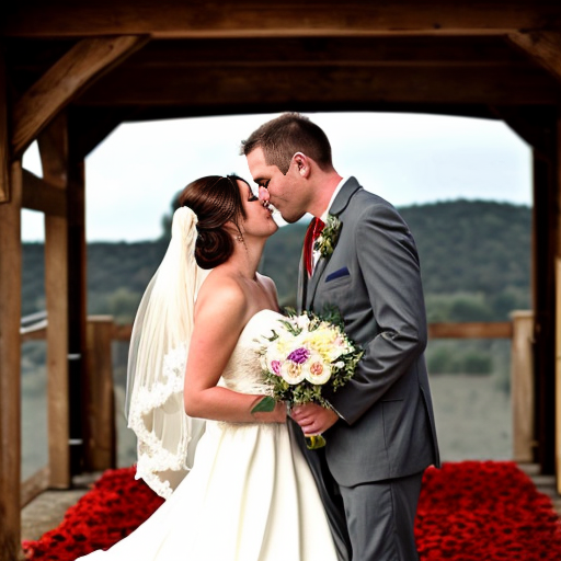 Make me Wedding pictures