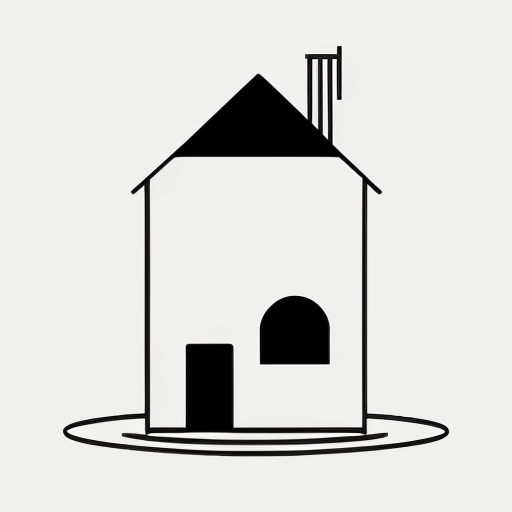 Create image like animals living on their home at one place