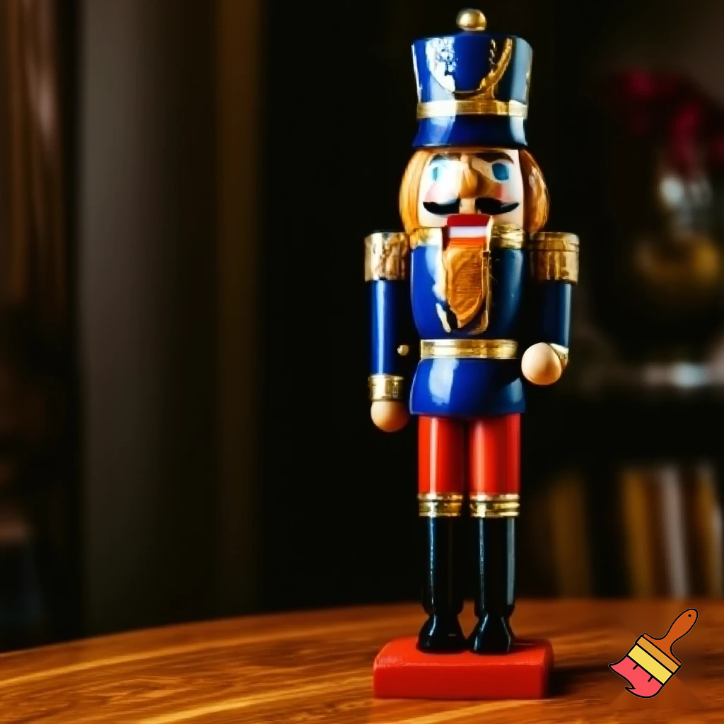 Magic Nutcracker