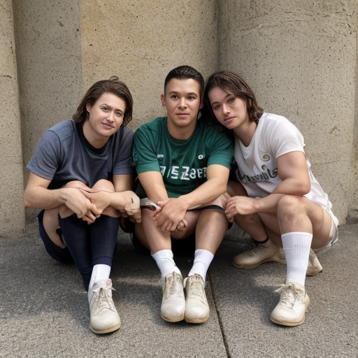 ishowspeed hugging ronaldo and mayo being dumped on them and sitting in pesto pasta and a rat with covid in a sock