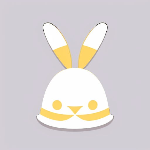 Easter bunny top hat headband, Easter bunny ears headband top hat purple and white and gold