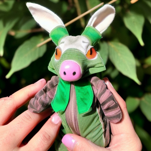 Склеверипка(имеет вытянутое светло-зелёное рыло, два глаза, рыжие пятнышки и листки, растущие на голове. Также на голове растут рыжевато-светлые волосы. На конце морды видны ноздри. Вся голова имеет форму клевера. Из-под лиственного плаща Склеверипки видно её полосато-коричневое брюхо. У неё есть пара светло-зелёных рук, по два пальца на каждой, в руках она держит красивую скрипку в виде дерева, на которой играет. Ноги её тоже светло-зелёные, но только после колен. До колен цвет её ног имеет более тёмный оттенок. Ноги Склеверипки кудрявые позади колен. На её ногах также два пальца, как на руке. На её ногах и руках также рыжие пятна, как на лице.),поцелщик(симметричный перьемохнатый Монстр, чья цветовая палитра преимущественно составлена из розового и белого цвета. От его сердцевидного тела с большим красным сердцем в середине вверх с по каждую сторону отходит длинная округлая голова с единственных карие глазом и маленькой улыбкой. Одна из них несколько ниже другой и имеет розовый клочок волос на макушке, вторая носит на себе два небольших рога. Длинные руки до самой земли окрашены в розово-белую полоску. У Поцелщика есть крошечная пара крыльев на плечах, которые он использует, чтобы временно парить, когда головы синхронизируются во время пения; Было показано, что Поцелщик также способен свободно летать с помощью них по Воздуху),пузаяц(красный округлый монстр, напоминающий кролика. Имеет длинные заострённые свисающие уши с перепонками, гетерохромные овальные глаза, рот с выпирающими снизу резцами, заячий нос и длинные усы. Лишён второй пары лап, но имеет большие ступни и когти на каждом пальце ноги, в районе живота Монстр лишён шерсти и там же можно заметить складки его живота. Сзади Пузайца есть крупный пушистый круглый хвост в фиолетовую крапинку.)празднуют день Святого Патрика.они не люди и нет 18+