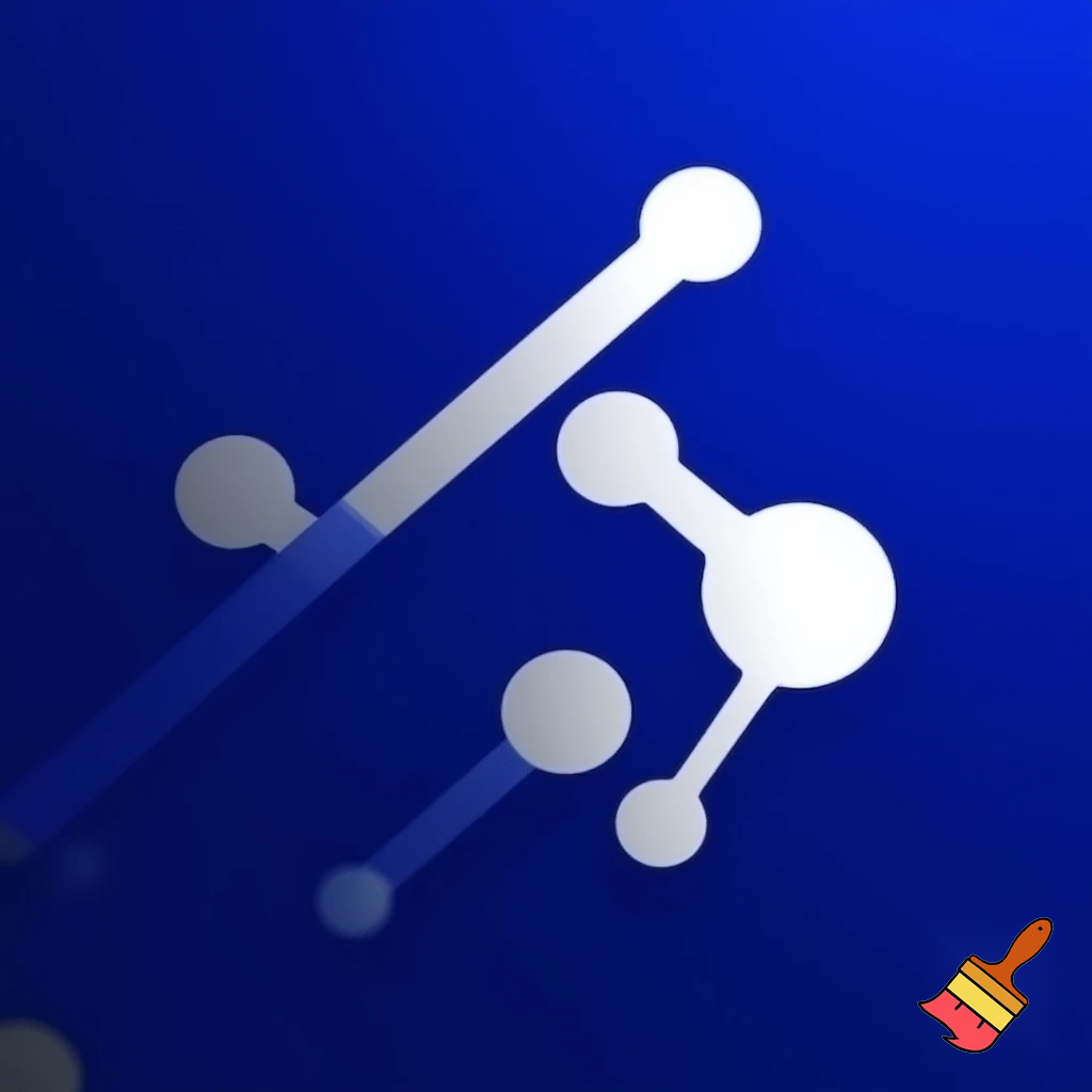 logo for a tech componey

