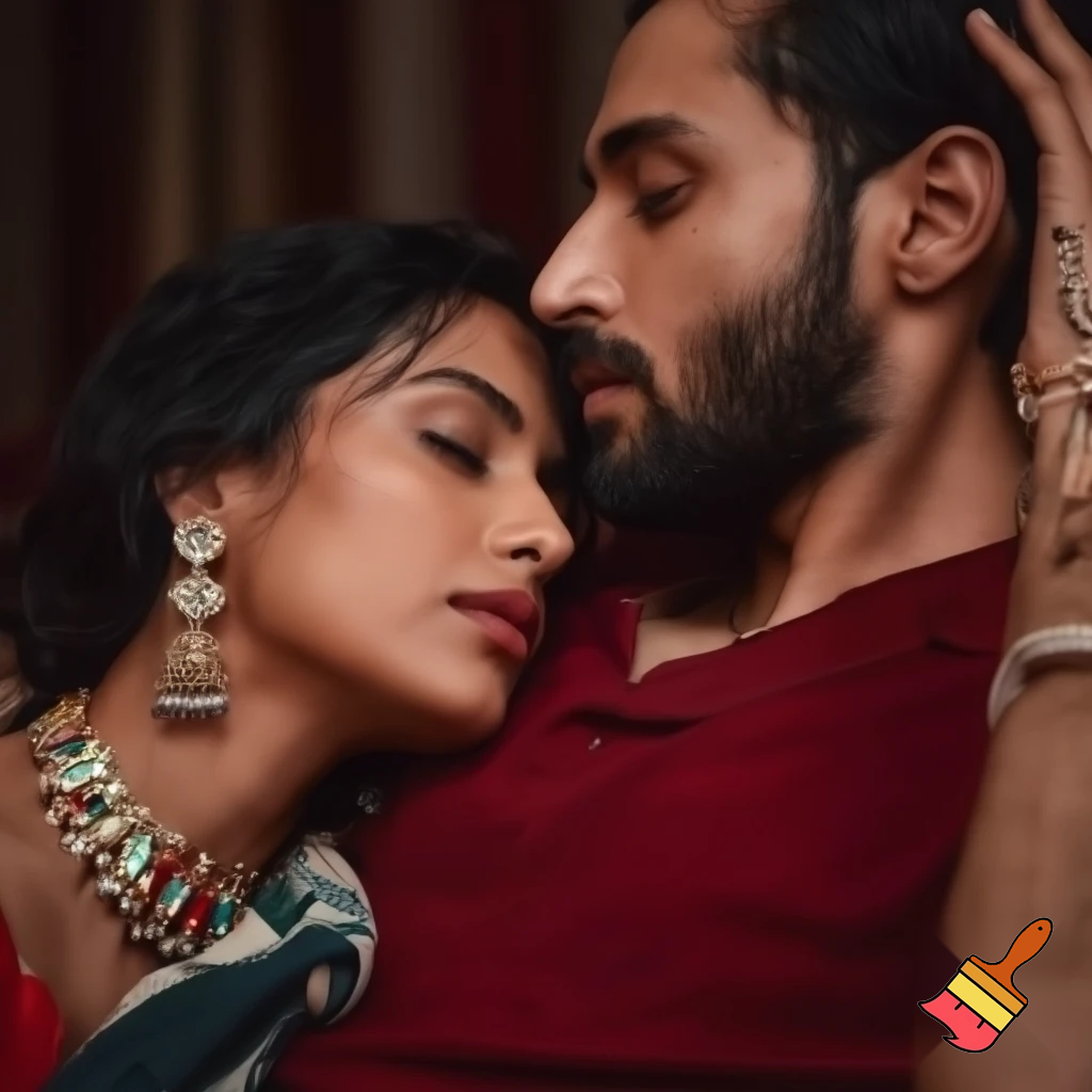 Indian bhabhi having sex with her husband 