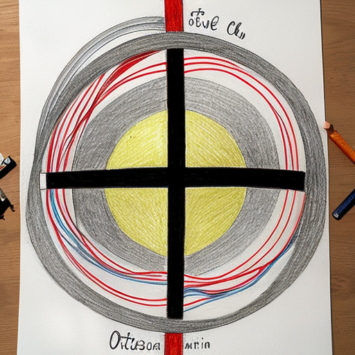 je voudrais que soit enchevêtré dans un même dessin, de façon longiligne : une croix occitane un peu stylisée, les lettre BCS dans une écriture fine, le logo du stade toulousaine, tout cela dans les tons gris avec ombrage.