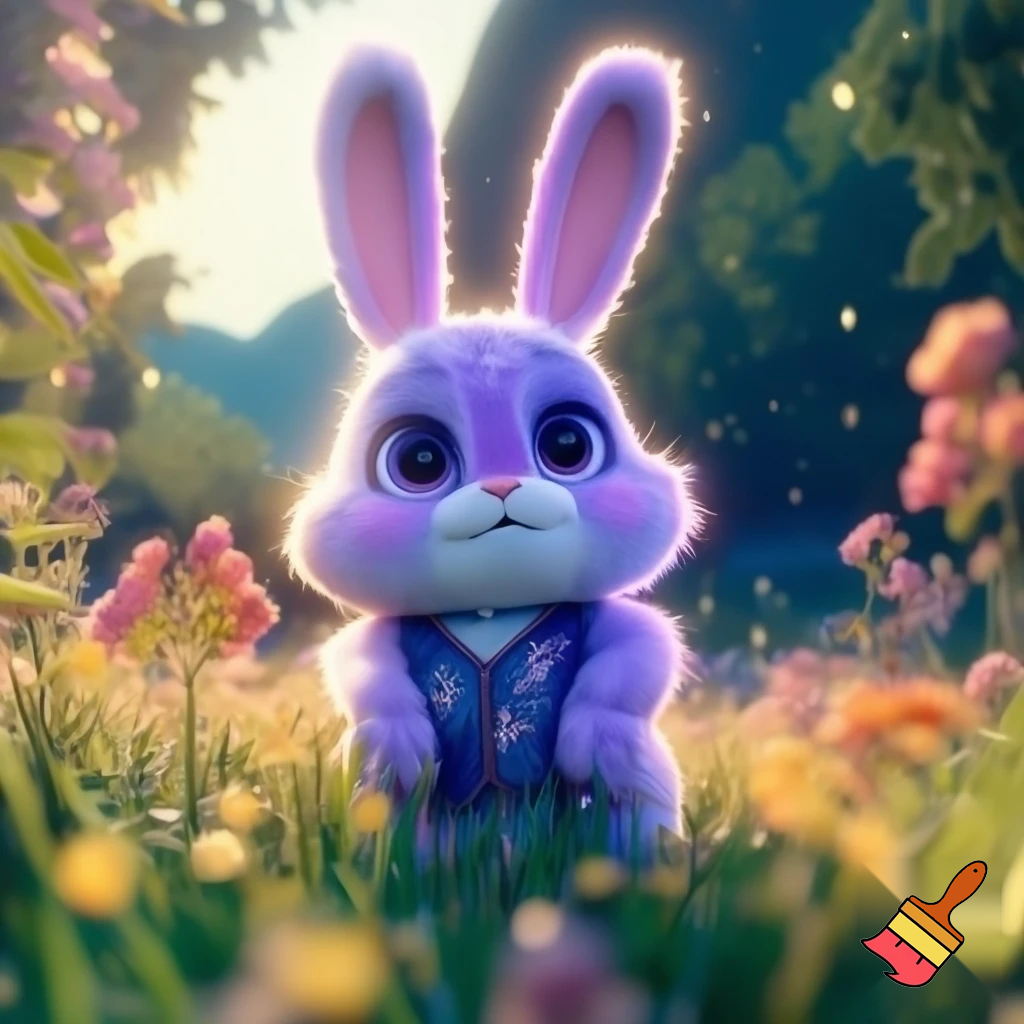 bonnie the bunny