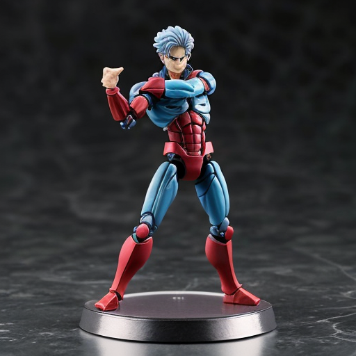 JoJo stand, bad quality, 
humanoid figure, anime style, there may be different colors, single-color background, pose