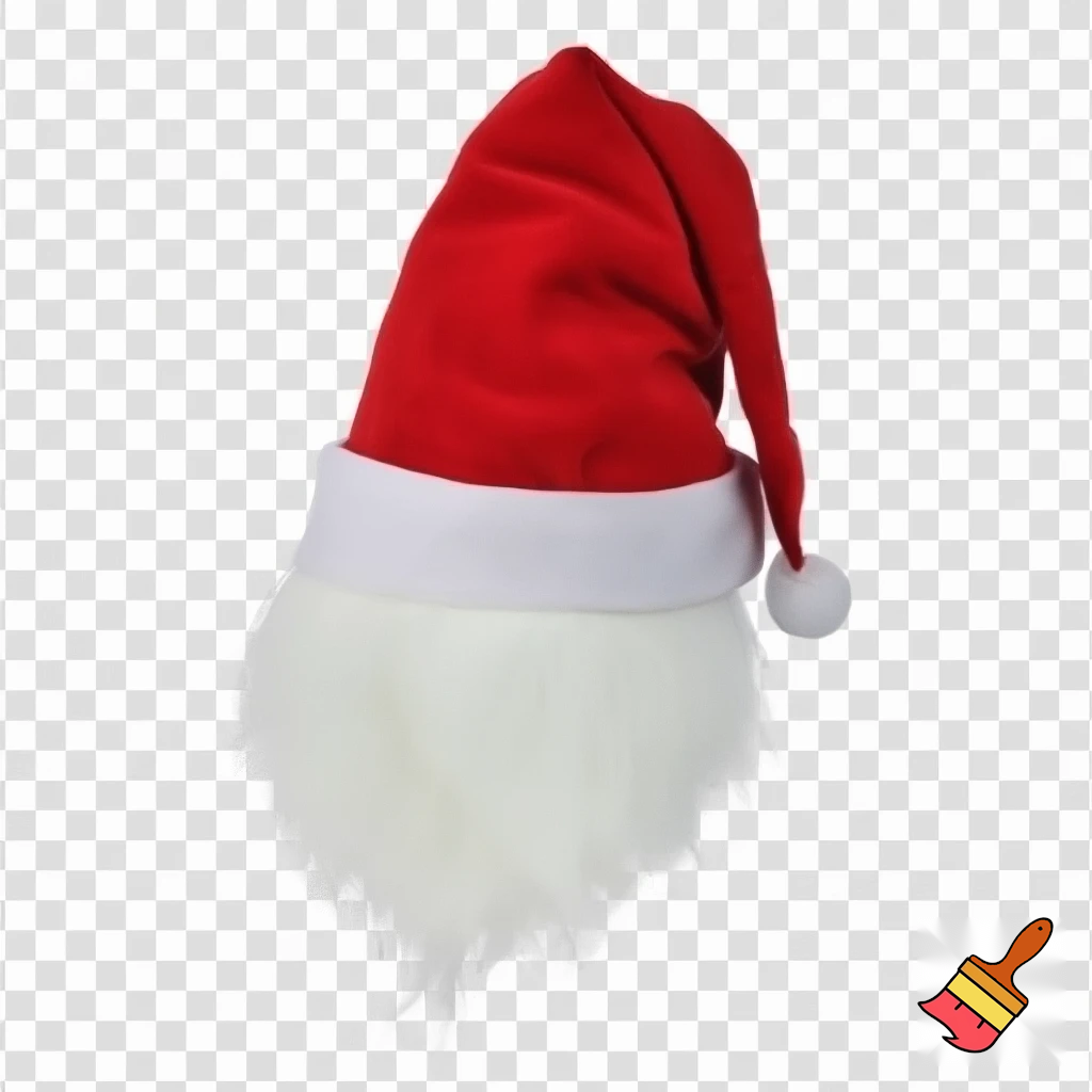 Santa Claus special hat wizard hat