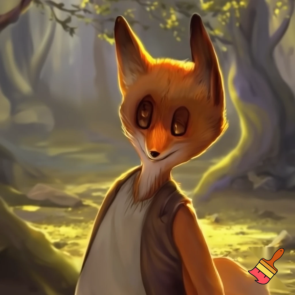 Foxboy
