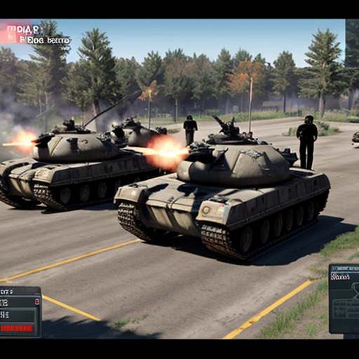Armored Brigade