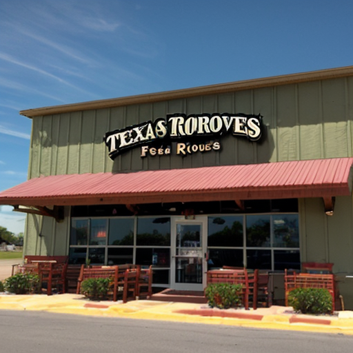 Texas Roadhouse Leesburg, FL