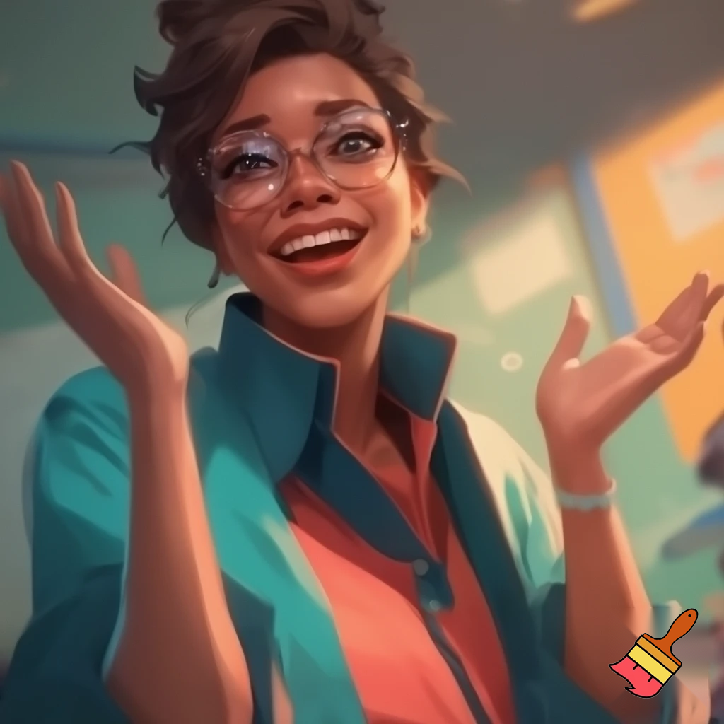 teacher for you page on ticktok

