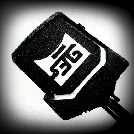 A symol of engineering, airsoft and gaming logo bland no hand just the logo