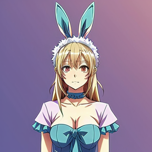 Easter bunny top hat headband, purple and white gold and silver