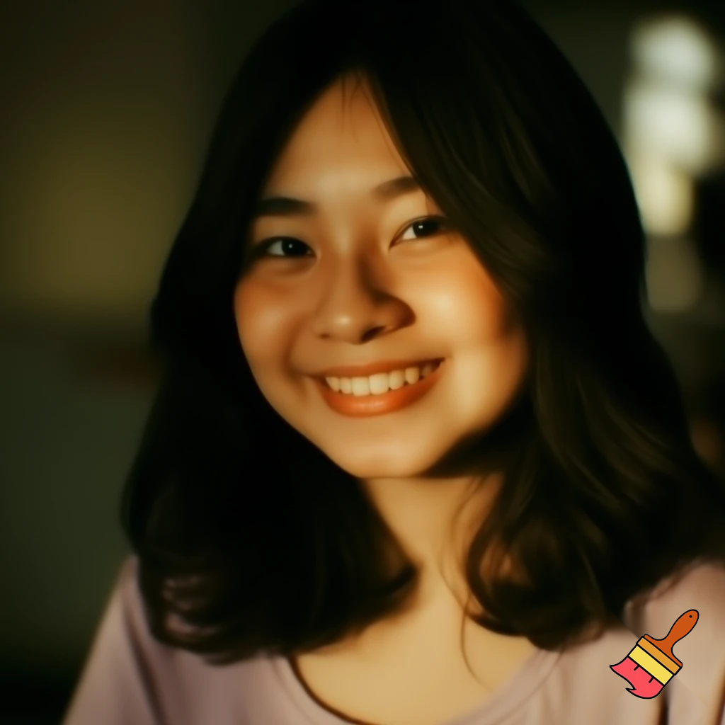 Daisuki from ahof smiles