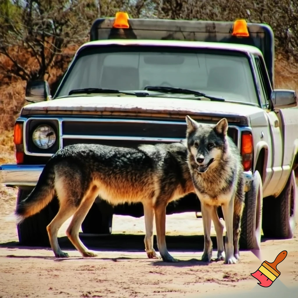 Two wolves novel ben silvers family getting pulled over