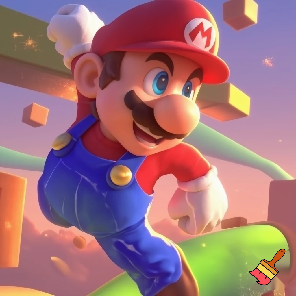 mario