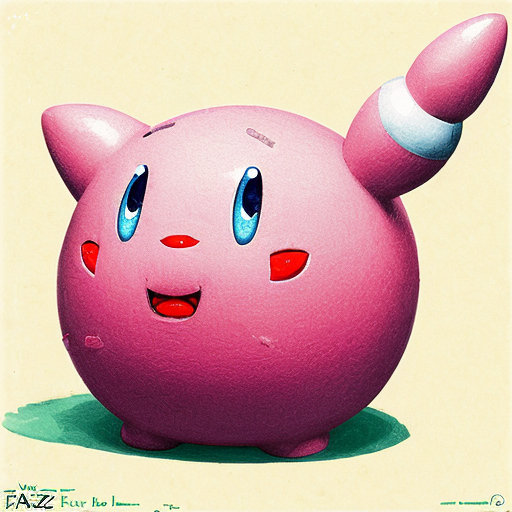Faz o Kirby 