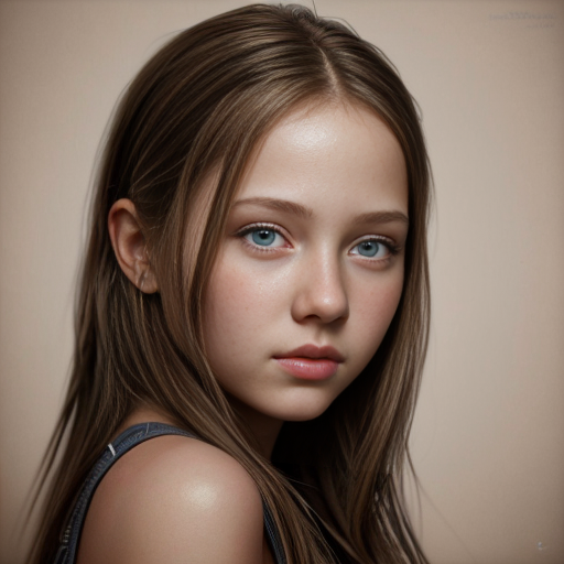 cute girl