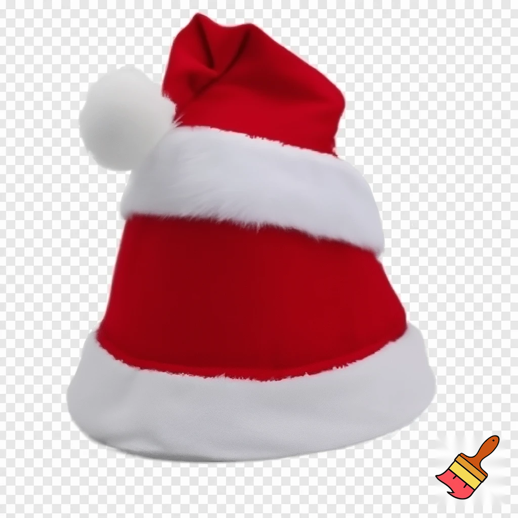 Santa Claus special hat wizard hat