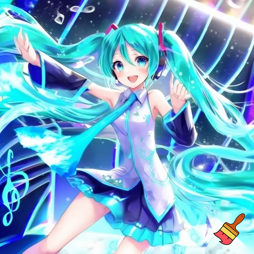 miku