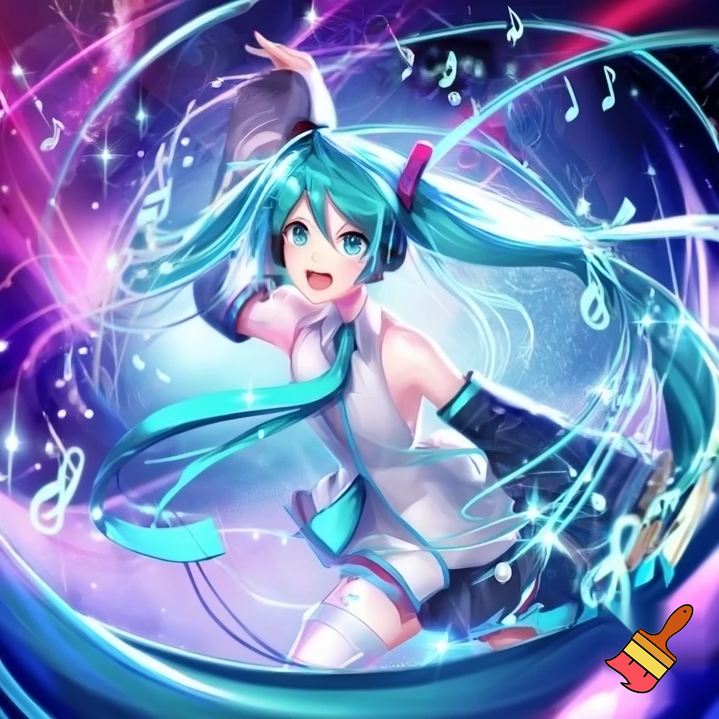 Miku