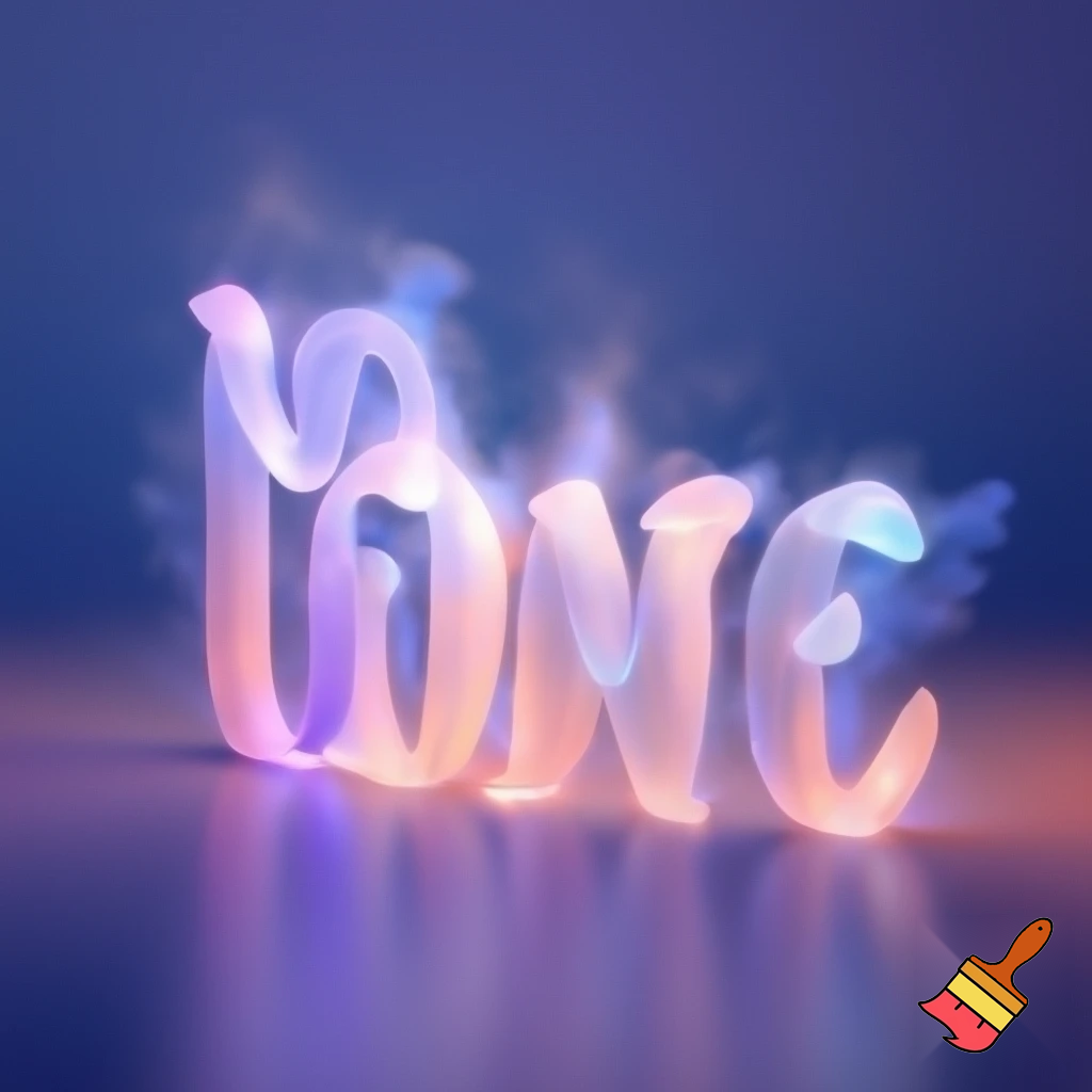 CREATE PNG DREAMLIKE 3D LETTERING WHICH READS "BERGY'S BIG BEAUTIFUL"