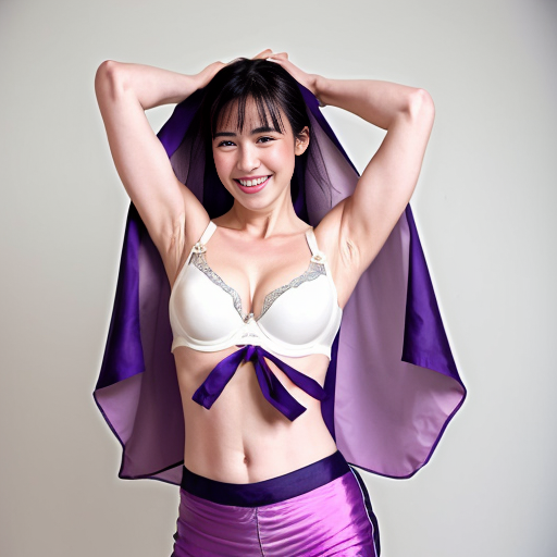 90's disney's 2d aladdin style comic black background and panels of panel 1 juri han barefoot with white harem pants and pink and purple bra with both hand palms place together and hiding the bottom of her mouth with a purple veil wrapped around her arms and attached to her head. 
panel 2 she danced with white harem pants barefoot with purple and pink bra and purple veil wrapped around her arms and shoulders and raising legs and bounced up and down her belly and shook her hips left and right. 
panel 3 as juri han barefoot with white harem pants and pink and purple bra spreading her arms, happily revealing her face to the viewer and giving a smile as she turns around shook her butt left and right. 
Panel 4 juri han barefoot with white harem pants and pink and purple bra started to fading away , except her belly, which is bouncing around. 
Panel 5 then the ball transforms into the fading in belly of brown haired chun li with brown harem pants and blue bra and white curved slippers and blue veil wrapped around her arms and shoulders with her swaying her hips. 
Panel 6 brown haired chun li with brown harem pants, blue bra and white curved slippers and blue veil wrapped around her arms and shoulders and with her hand palms place together between her chest and she gives a smile and winking her left eye.  