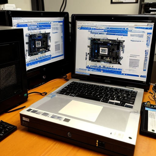 partes de computadora