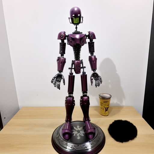 JoJo stand, bad quality, humanoid, there may be different colors, single-color background, manga style, there may be different processes, no hair, no human, no human face