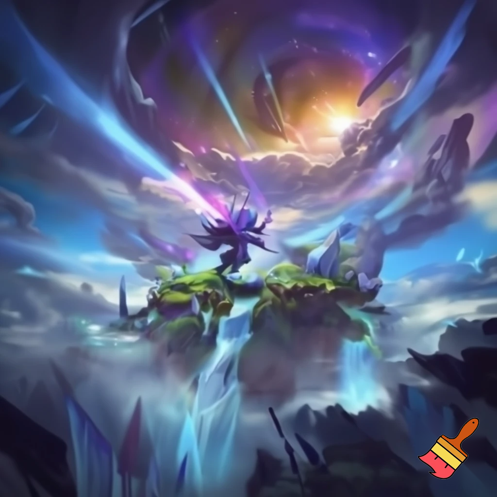 Battle for dream iland