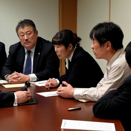 describe how to manage heavyweight conflicts countries disagreement with feeling or comments or how we work life in my age 39 in local remote area of Japan, who are not fit in the meeting level but ...........