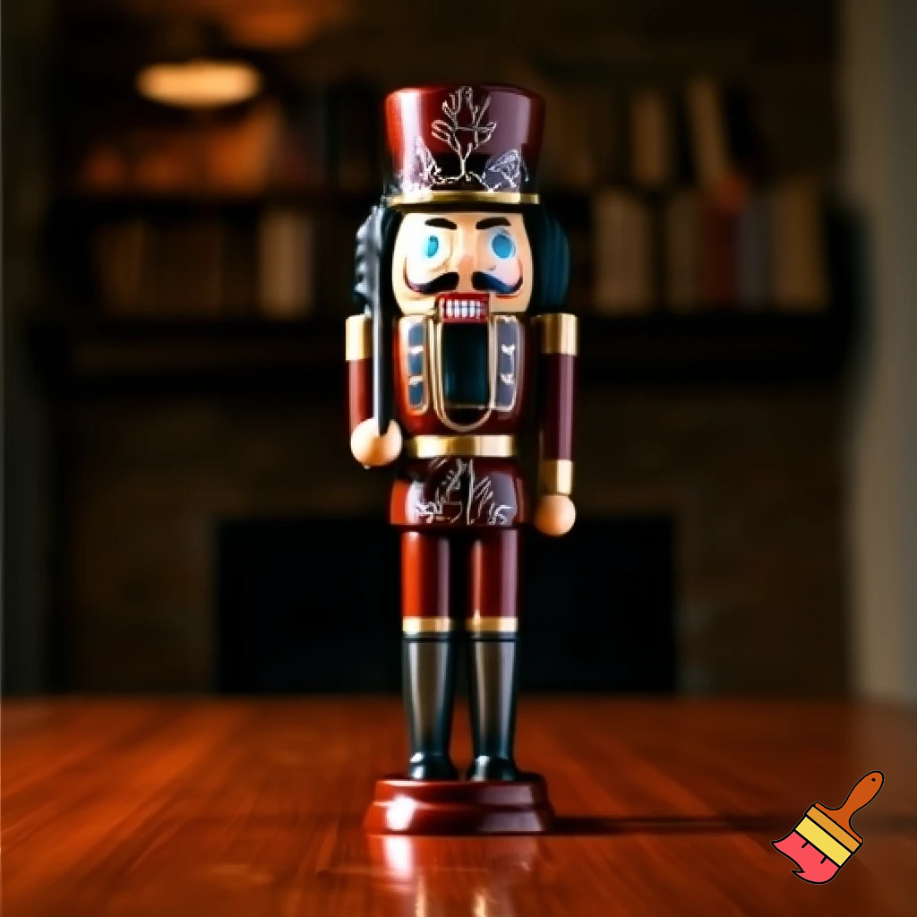 Magic Nutcracker