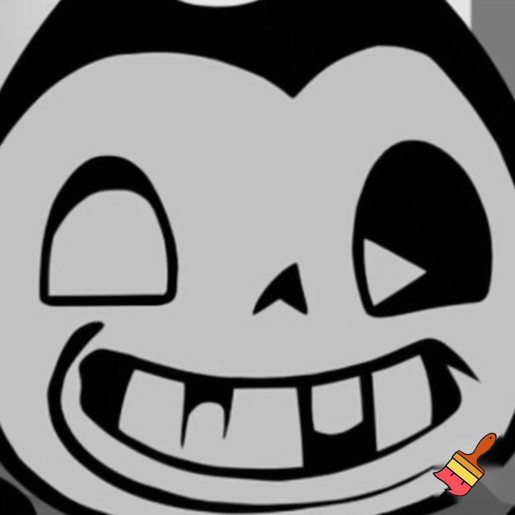 Bendy (the cartoon character)