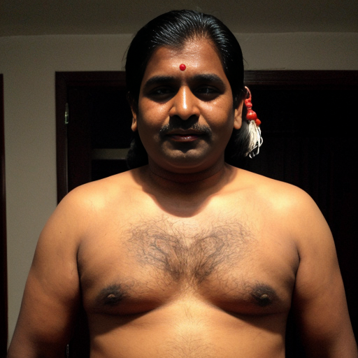 indian 12 jear old boy that is fatt 
