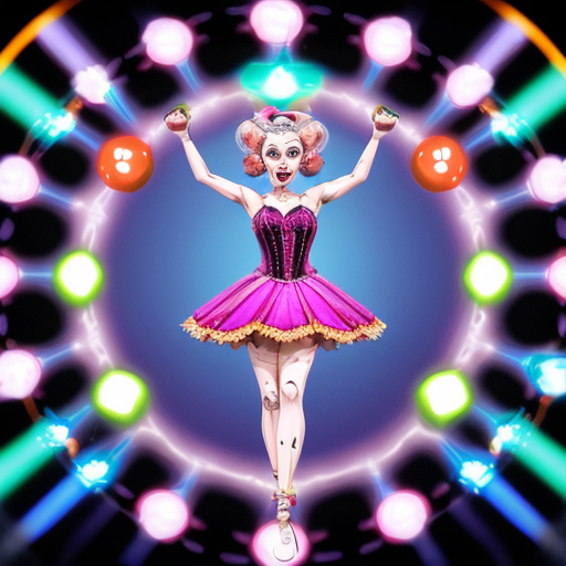 pomni from the amazing digital circus