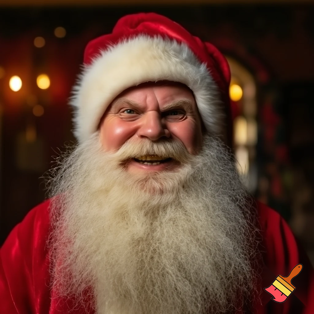 Santa Claus, Santa Claus hat