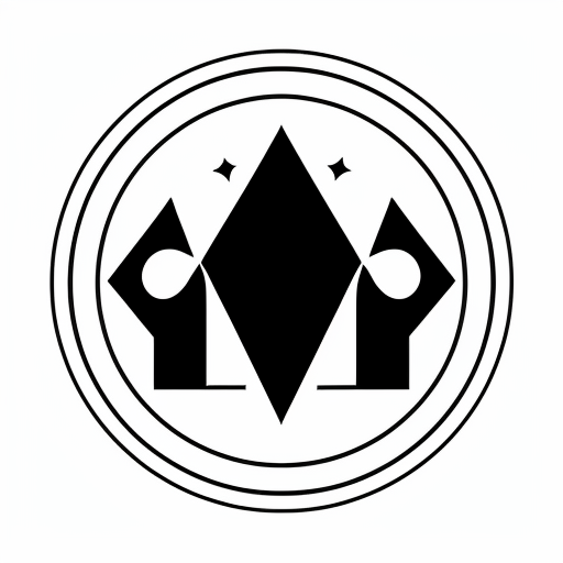 the symbol of a gang called the "red collar gang"