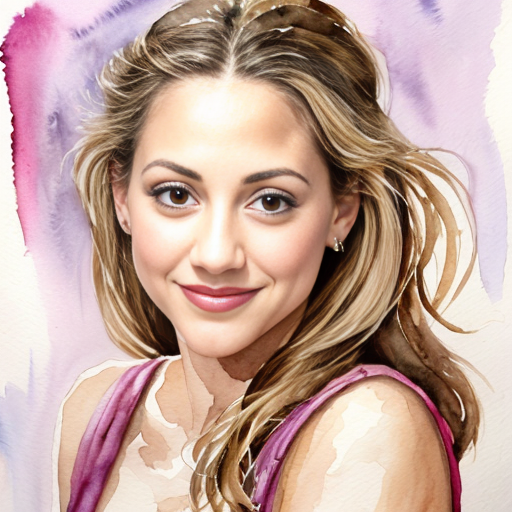 Brittany murphy 1990s 