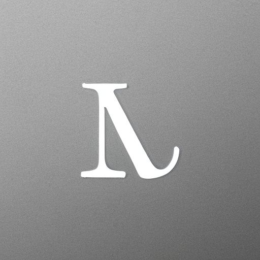 Logo with letters sb