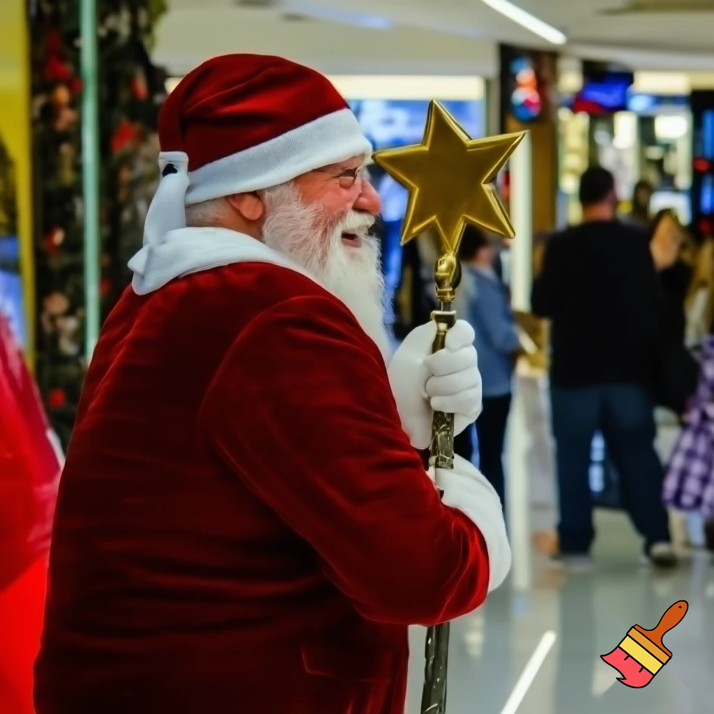 Santa Claus, Russia walking stick with the start the real Santa Claus shopping Centre in Australia
Santa Claus Australian our walking stick a star walking stick
⭐️🌟 Anna chair he sent a sleigh