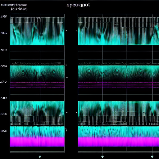 Spectrogram


