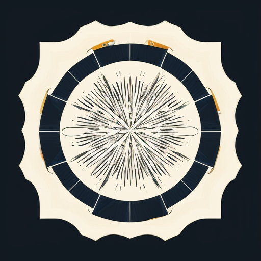 "Please recreate this image in high resolution with a clean, vector-style finish. Focus on sharp edges, solid colors, and professional detailing. Enhance the  patterns and textures to make them look crisp."