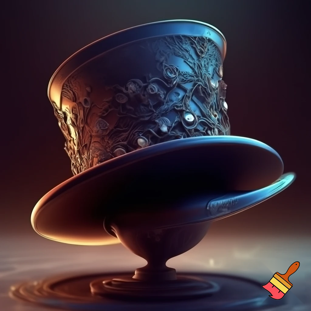 Special top hat special one