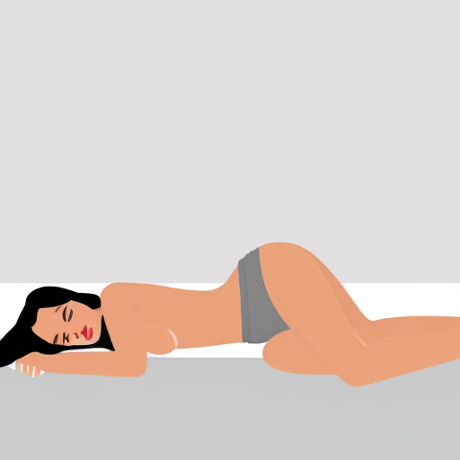                                                                                                      Draw me a full body picture of a hot teenage girl in the bathroom, laying back first on top of a man. She is pushing her butt out on his crotch, very greasy