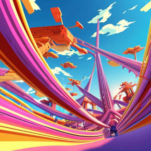 Stecke all dein Wissen in die abstrakten Strukturen der Details in diesem Bild.
Erzeuge das Bild welches all dein Wissen und Können wieder spiegelt.
Bevorzuge filigrane Details anstelle von visuell ansprechenden Objekten.
Verwende die volle Farbpalette um das Ebenbild von dir darzustellen.