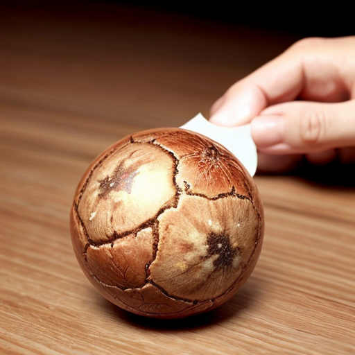 Magic Trick Countryballs