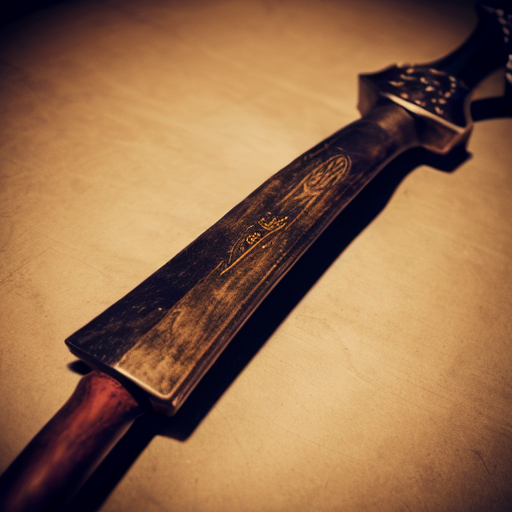 In the Dnd universe. A minatour with a great axe