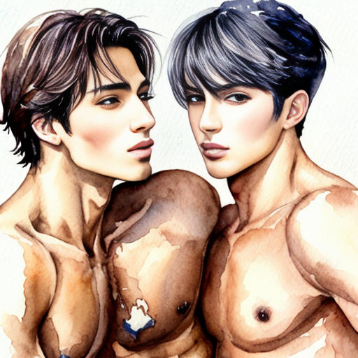 5 anime sexy hot guys