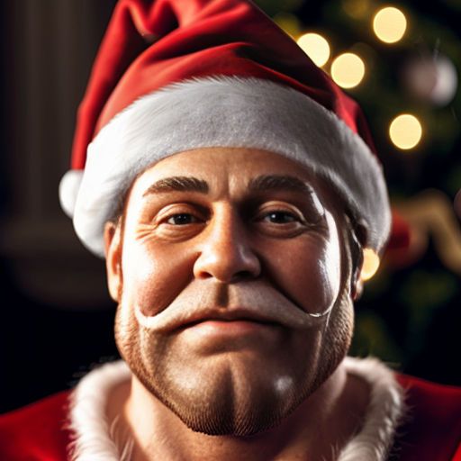 Santa Claus Nutcracker Santa Claus Santa Claus hat